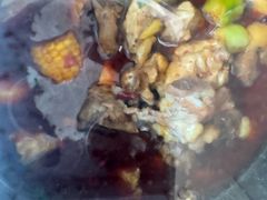 -东北食府·铁锅炖(花溪湾店)