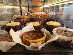 -BAKER&SPICE(安福路店)