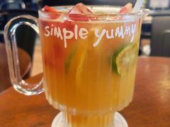 -Simple Yummy简单美味(上邦百汇城店)