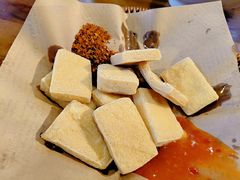 -大眼锅贴水饺(河东店)