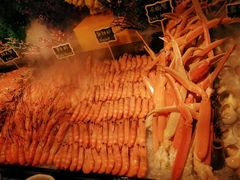 -威珀斯酒店·珀萃美食餐厅