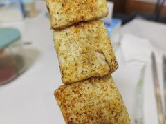 -新疆麦麦提大串王(水泉路店)