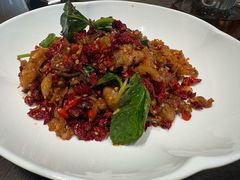 -千百味红餐厅·非遗江西菜(绿地双子塔总店)