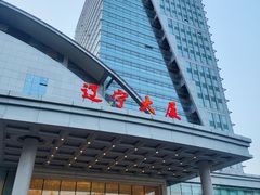 -辽宁大厦