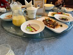-南太湖山庄·四季轩&国风堂中餐厅