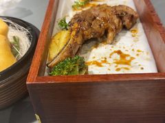 -3号仓库·创意中国菜(乐清正大广场店)