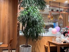 -1861意大利餐厅(文化广场店)