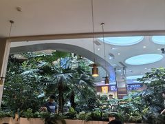 -吕氏疙瘩汤·海鲜新鲁菜(凯德mall新都心店)