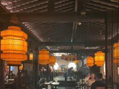 -绿茶餐厅(朝阳大悦城店)