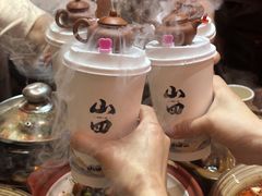 -山四砂锅(太原钟楼街店)