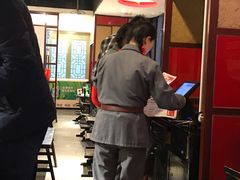 -老基地老火锅厂(大渡口店)