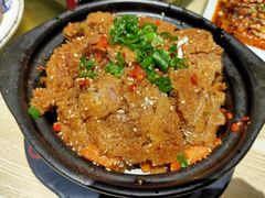 -陶德砂锅(蜀汉路店)