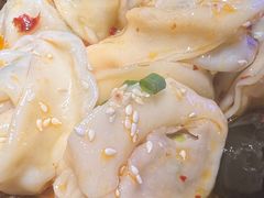 红油抄手-归蜀第成都串串料理(梅花路店)
