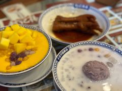 -赵记传承·中国甜品(福州总店)