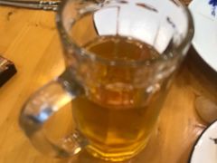 -绅士餐厅龙虾·烧烤(西门路店)