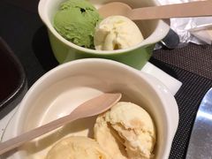 冰淇淋-粤海喜来登酒店·盛宴海鲜牛排自助餐厅(天河城店)