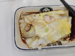 -银记肠粉店(赤岗店)