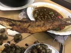-金陵一哥龙虾馆(三牌楼总店)