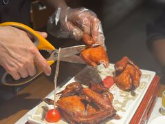 -大鸽饭(动物园店)