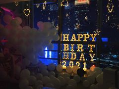 -Fun奇点轰趴馆(正佳广场店)