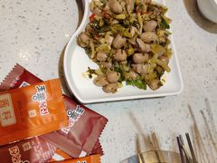 -玉善烧烤串城(长春总店)