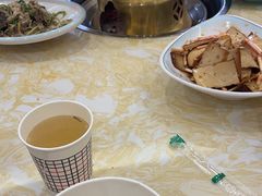 -青溪古城清真回香园