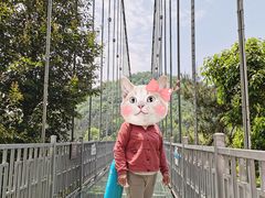 -石燕湖生态旅游景区