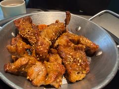 -半天妖烤鱼(紫荆广场店)