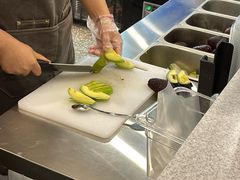 -茉酸奶(春熙路店)