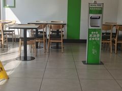 大堂-老乡鸡(桐城市盛唐店)