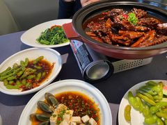 -楚禾宴·家宴(光谷大道店)