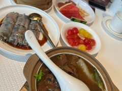 -铭家点心(秦岭路店)
