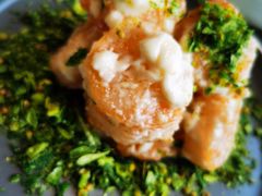 -大树餐厅(红旗街万达店)