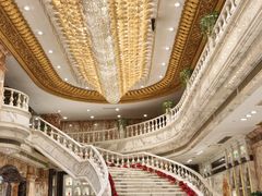 -万宝海鲜舫(劳动公园店)