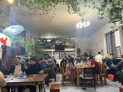 -新疆狼爷烤肉(宋庄店)