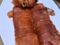 鴻運乳豬全體-東海薈。拉斐特(青衣城店)