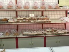 -中关村茶点