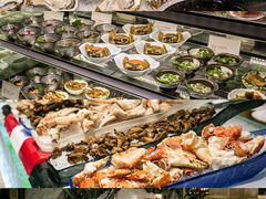 -半岛翡丽海鲜自助餐厅(观风亭店)