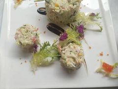 -马克西姆俄罗斯餐厅(通亚街店)