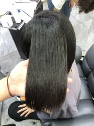 -初心HAlRSALON烫染接发