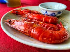 -南沙十九涌渔人码头-南门