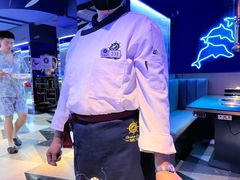 -海韵之星邮轮水会(明发商业广场店)