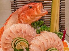 -江滨九号.中餐厅(滨江店)
