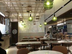 -桃园眷村(万象天地店)