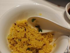 -杏花堂晋商私房菜(华熙五棵松店)