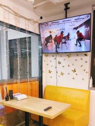 -STUDIO E POLE DANCE