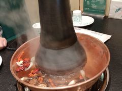 -阳坊胜利涮羊肉(阳坊老店)
