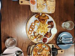 -G+KITCHEN(龙湖狮山天街店)