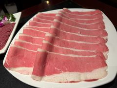 -南门涮肉(北洼路店)