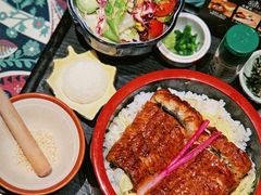 -久喜番和牛烧肉酒场(北辰三角洲店)